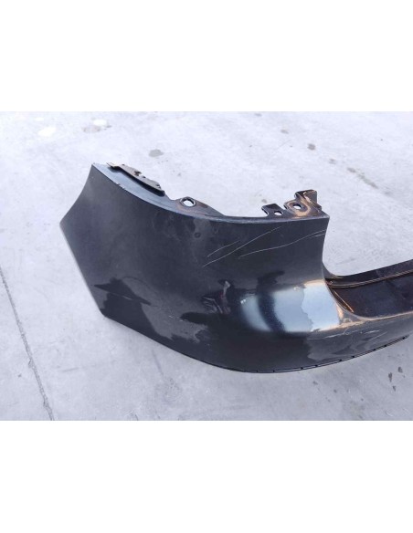 PARAGOLPES TRASERO VOLKSWAGEN GOLF V (1K1)(10 2003) - 143852