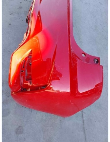 PARAGOLPES TRASERO LEXUS CT (ZWA10) - 143857