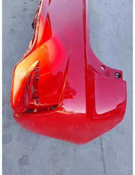 PARAGOLPES TRASERO LEXUS CT (ZWA10) - 143857