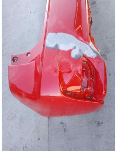 PARAGOLPES TRASERO LEXUS CT (ZWA10) - 143857