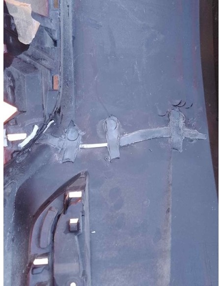 PARAGOLPES TRASERO LEXUS CT (ZWA10) - 143857