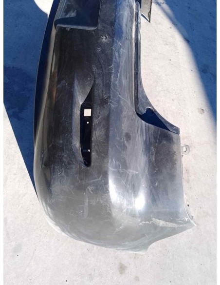 PARAGOLPES TRASERO MAZDA 3 BERLINA (BK) - 143858