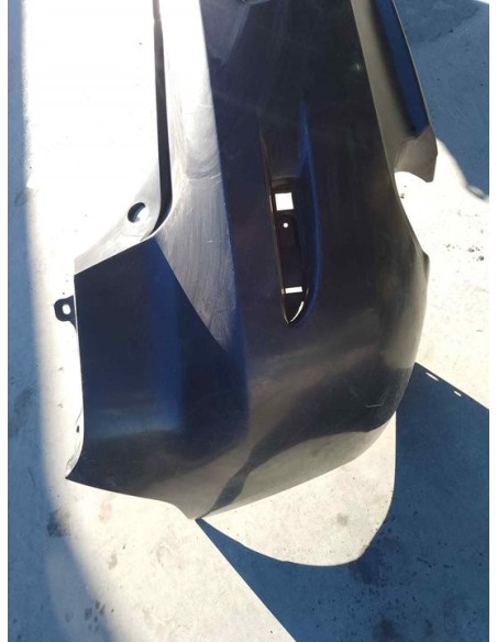 PARAGOLPES TRASERO MAZDA 3 BERLINA (BK) - 143858