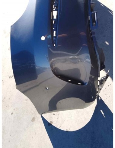 PARAGOLPES TRASERO MERCEDES-BENZ CLASE E (BM...