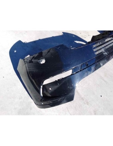 PARAGOLPES TRASERO LAND ROVER RANGE ROVER VELAR...