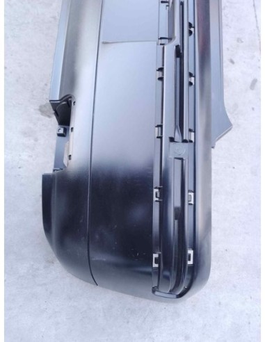 PARAGOLPES TRASERO SEAT IBIZA (6K1) - 143885