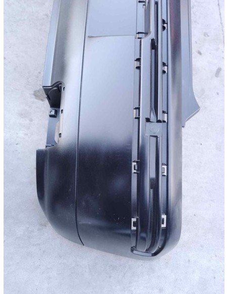 PARAGOLPES TRASERO SEAT IBIZA (6K1) - 143885