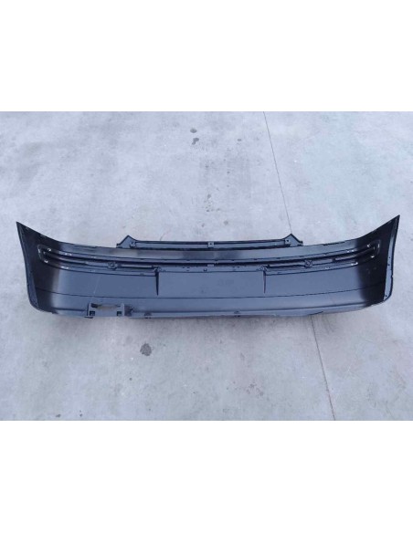 PARAGOLPES TRASERO SEAT IBIZA (6K1) - 143885