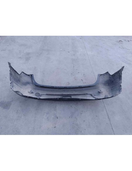 PARAGOLPES TRASERO NISSAN QASHQAI (J10) - 143886