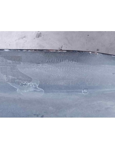 PARAGOLPES DELANTERO BMW SERIE 3 BERLINA (E90) - 143890