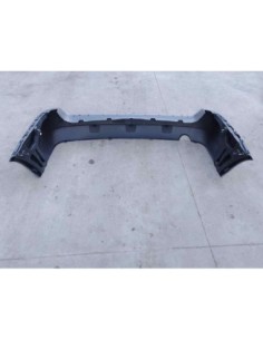 PARAGOLPES TRASERO FORD FOCUS BERLINA (CAK) - 143891 2
