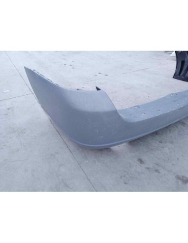 PARAGOLPES TRASERO FORD FOCUS BERLINA (CAK) -...