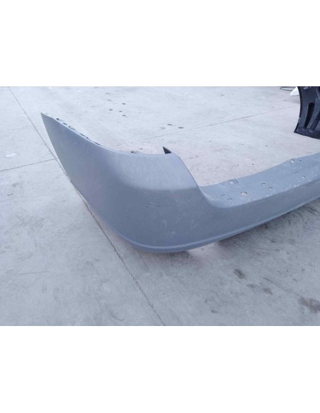 PARAGOLPES TRASERO FORD FOCUS BERLINA (CAK) - 143891