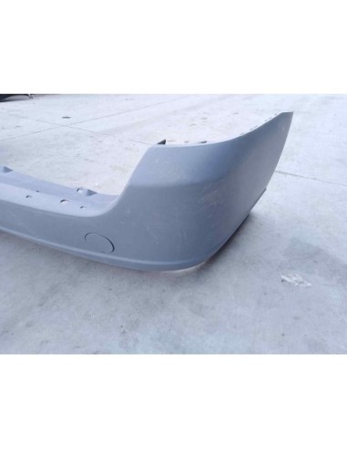 PARAGOLPES TRASERO FORD FOCUS BERLINA (CAK) -...