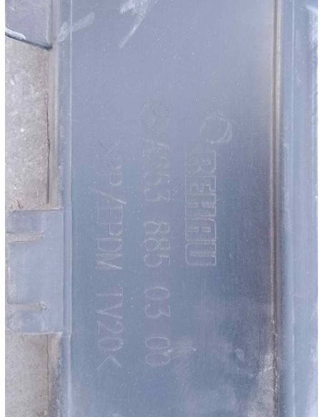 SPOILER PARAGOLPES TRASERO MERCEDES-BENZ CLASE GLC (BM 253) - 143895