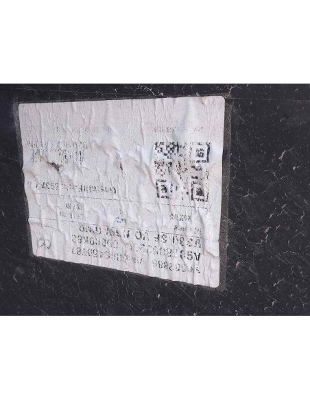 PARAGOLPES DELANTERO MERCEDES-BENZ SPRINTER III TOURER RWD/AWD (907) - 143900