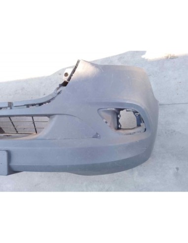 PARAGOLPES DELANTERO MERCEDES-BENZ SPRINTER III...