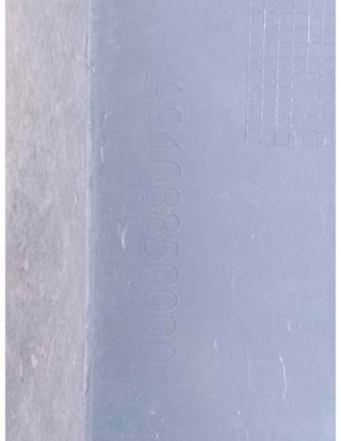 PARAGOLPES DELANTERO MERCEDES-BENZ SPRINTER III...