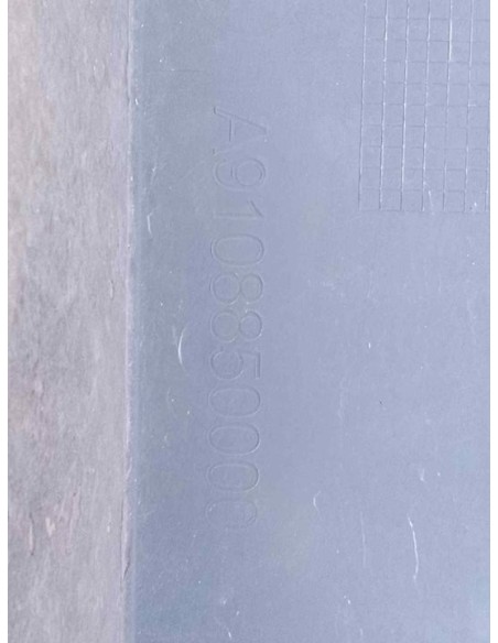 PARAGOLPES DELANTERO MERCEDES-BENZ SPRINTER III TOURER RWD/AWD (907) - 143900