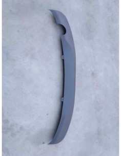SPOILER PARAGOLPES DELANTERO OPEL ASTRA K BERLINA 5P -...