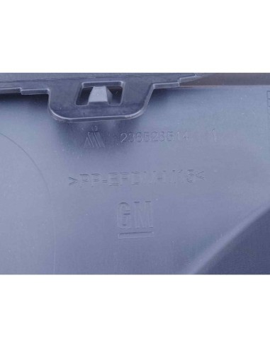 SPOILER PARAGOLPES DELANTERO OPEL ASTRA K...