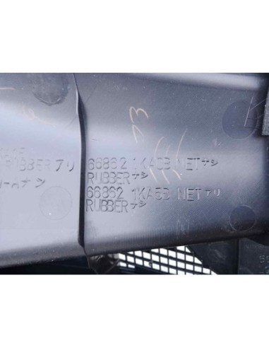 TORPEDO NISSAN JUKE (F15E) - 143938