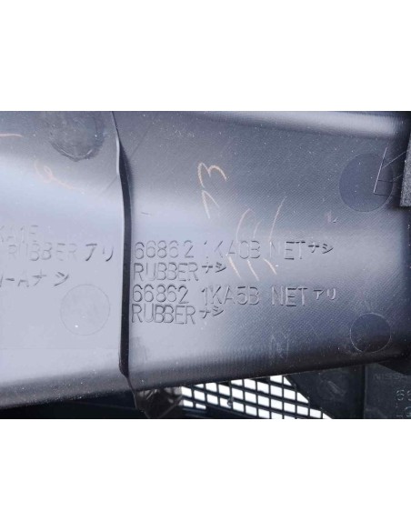 TORPEDO NISSAN JUKE (F15E) - 143938