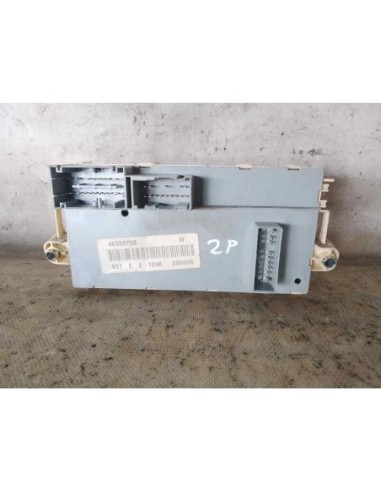 CAJA RELES / FUSIBLES ALFA ROMEO 147 (190) -...