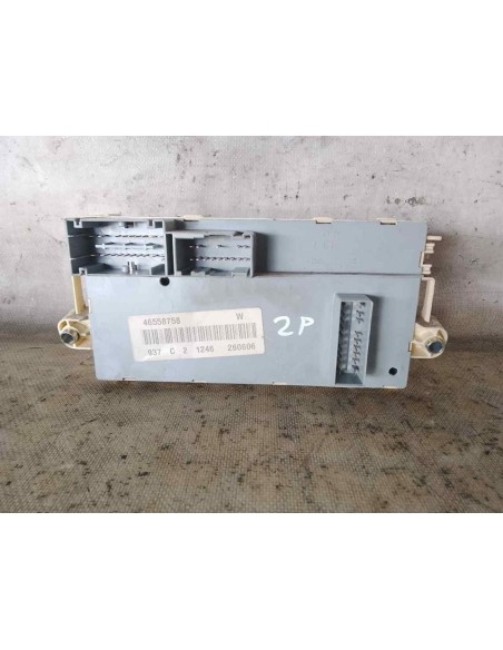 CAJA RELES / FUSIBLES ALFA ROMEO 147 (190) - 122524