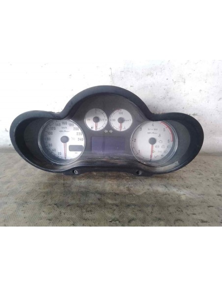 CUADRO INSTRUMENTOS ALFA ROMEO 147 (190) - 122549