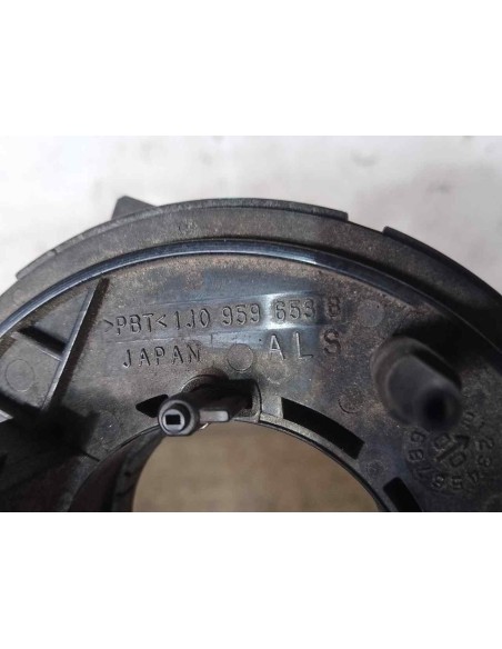 ANILLO AIRBAG VOLKSWAGEN GOLF IV BERLINA (1J1)(10 1997) - 146433