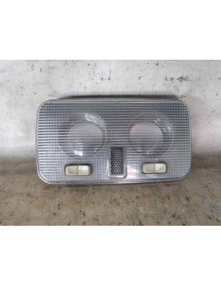 LUZ INTERIOR ALFA ROMEO 147 (190) - 122591