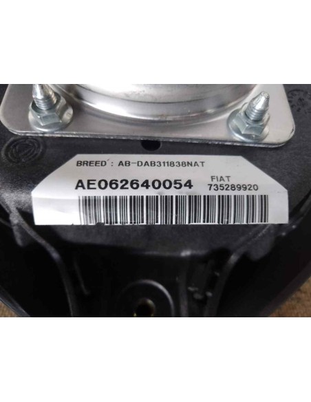 AIRBAG DELANTERO IZQUIERDO ALFA ROMEO 147 (190) - 122467