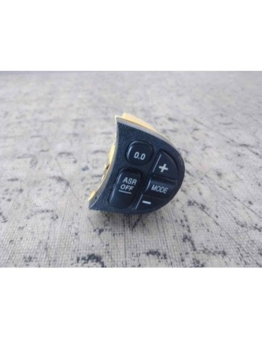 MANDO MULTIFUNCION ALFA ROMEO 147 (190) - 122508