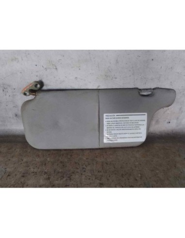 PARASOL IZQUIERDO HYUNDAI ATOS (EM) - 164241