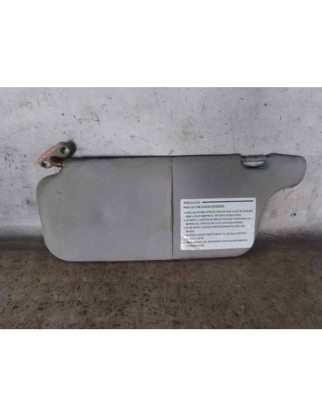 PARASOL IZQUIERDO HYUNDAI ATOS (EM) - 164241