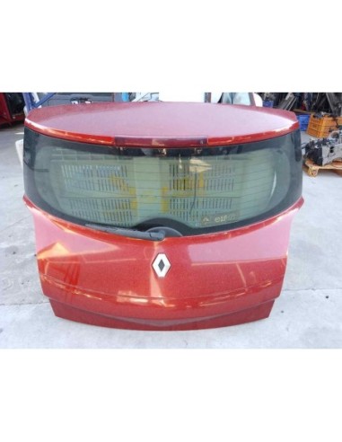 PORTON TRASERO RENAULT MEGANE II BERLINA 5P -...