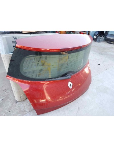 PORTON TRASERO RENAULT MEGANE II BERLINA 5P - 149499