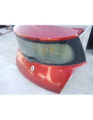 PORTON TRASERO RENAULT MEGANE II BERLINA 5P -...