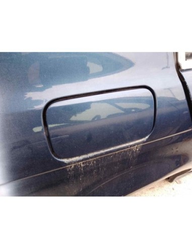 TAPA EXTERIOR COMBUSTIBLE BMW SERIE 5 BERLINA...