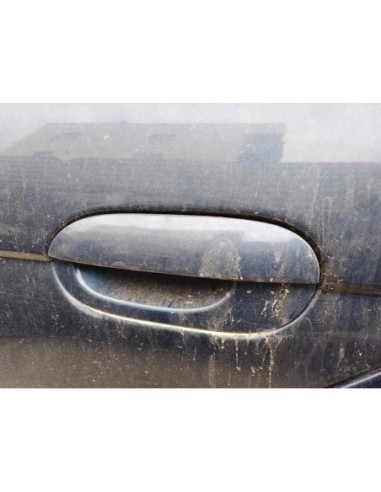 MANETA EXTERIOR TRASERA IZQUIERDA BMW SERIE 5...