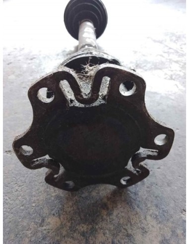 TRANSMISION DELANTERA DERECHA AUDI A6 AVANT...