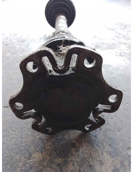 TRANSMISION DELANTERA DERECHA AUDI A6 AVANT (4B5) - 149469