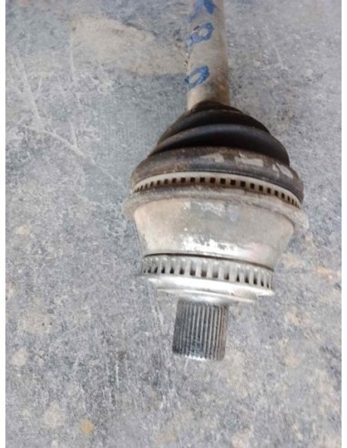 TRANSMISION DELANTERA DERECHA AUDI A6 AVANT...