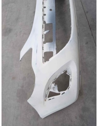 PARAGOLPES DELANTERO OPEL CORSA D - 149512