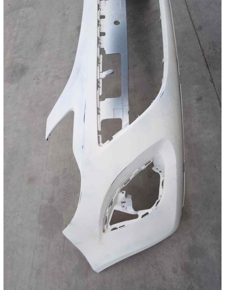 PARAGOLPES DELANTERO OPEL CORSA D - 149512