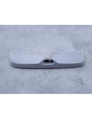 SPOILER PARAGOLPES TRASERO SUZUKI VITARA (LY) -...