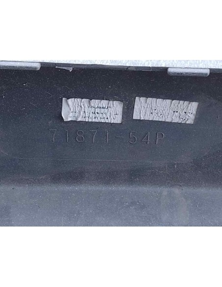 SPOILER PARAGOLPES TRASERO SUZUKI VITARA (LY) - 144038