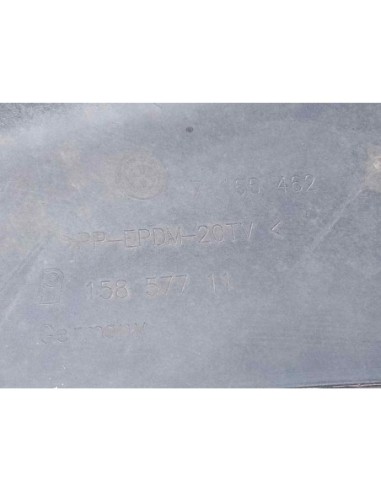 PARAGOLPES DELANTERO BMW SERIE 1 BERLINA...