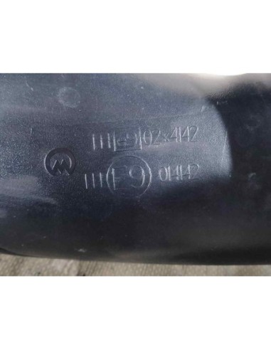 RETROVISOR IZQUIERDO SEAT IBIZA (6L1) - 144030